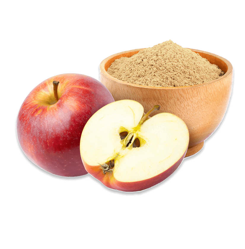 APPLE POWDER