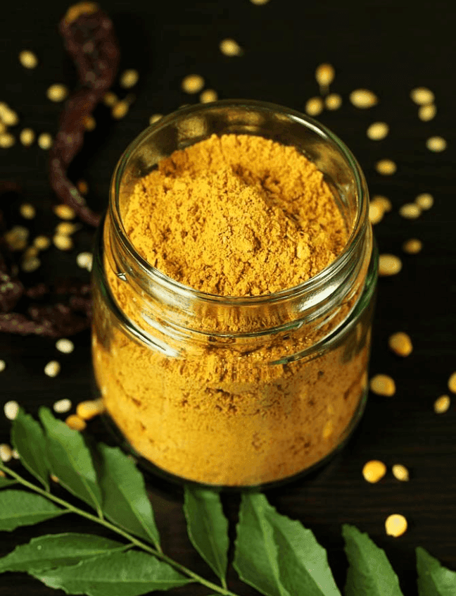 Mango Powder